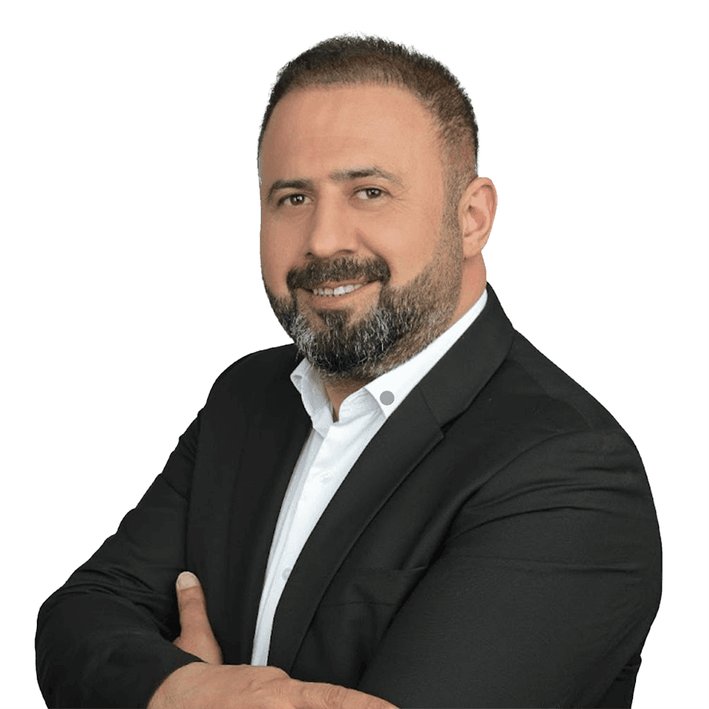 Mehmet Ferdi Ayaz